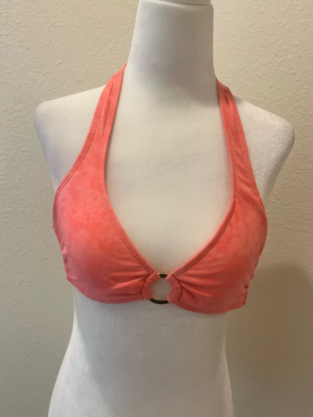 Letarte Coral Bikini Set XS